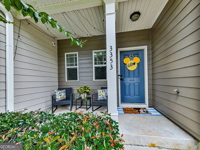 3353 Blue Springs Walk NW, Kennesaw, GA 30144