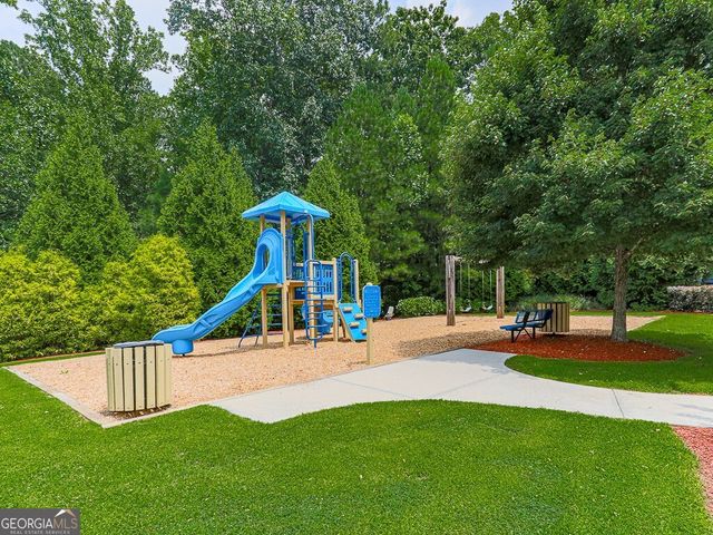 3353 Blue Springs Walk NW, Kennesaw, GA 30144