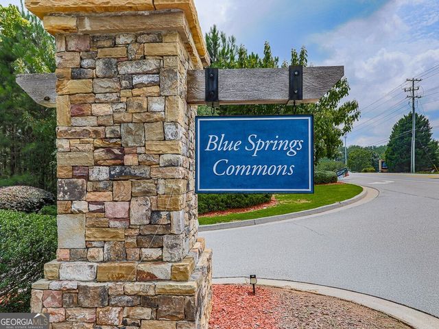 3353 Blue Springs Walk NW, Kennesaw, GA 30144