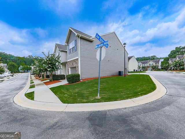 3353 Blue Springs Walk NW, Kennesaw, GA 30144