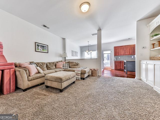 3353 Blue Springs Walk NW, Kennesaw, GA 30144