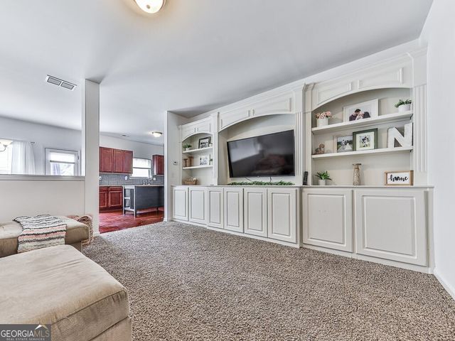 3353 Blue Springs Walk NW, Kennesaw, GA 30144