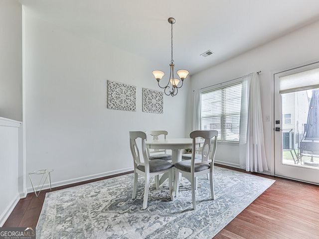 3353 Blue Springs Walk NW, Kennesaw, GA 30144