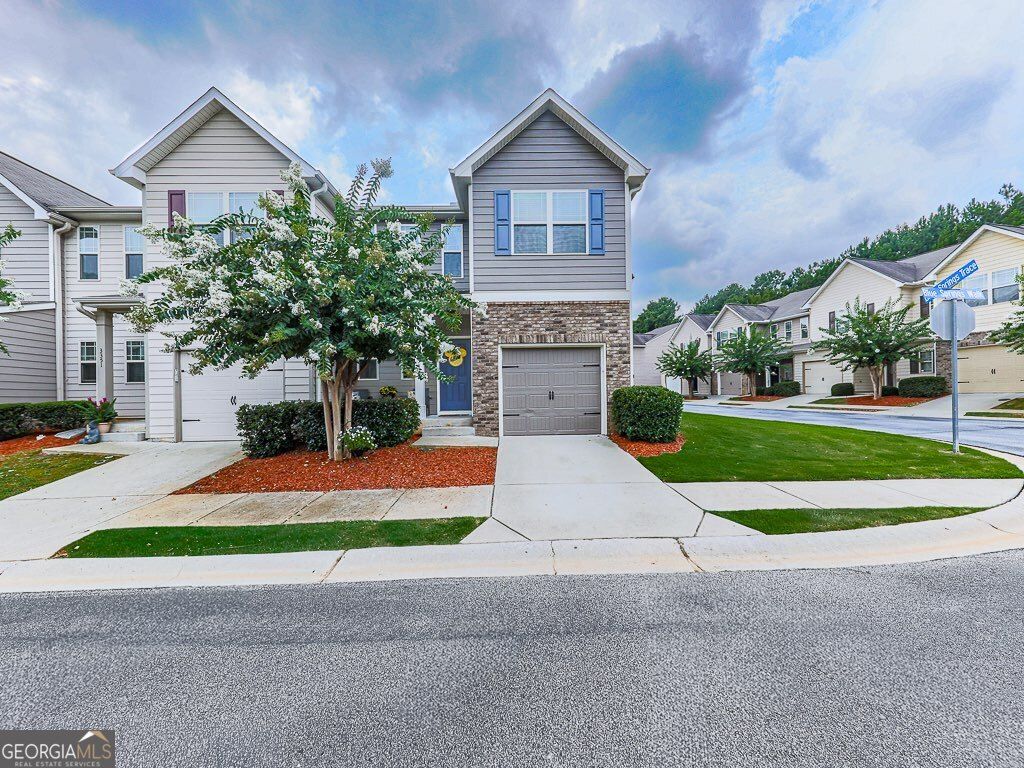 3353 Blue Springs Walk NW, Kennesaw, GA 30144