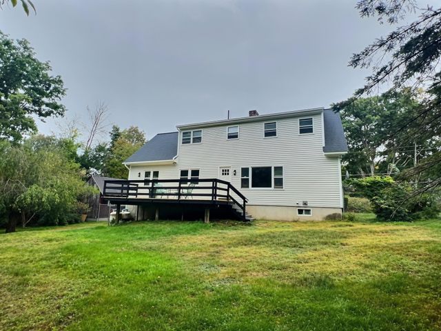 22 Cilleyville Road, Andover, NH 03216