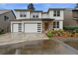 18511 Ne 26TH Dr, Vancouver, WA 98684
