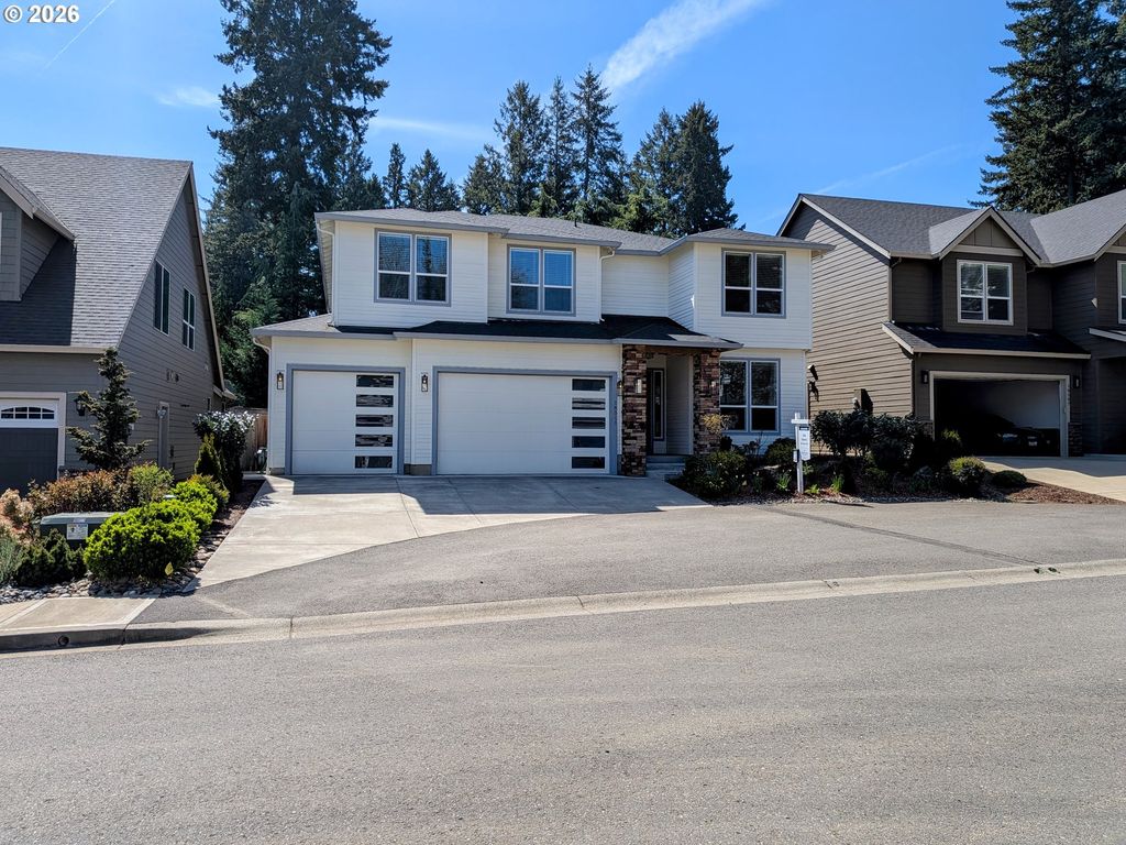 18511 Ne 26TH Dr, Vancouver, WA 98684