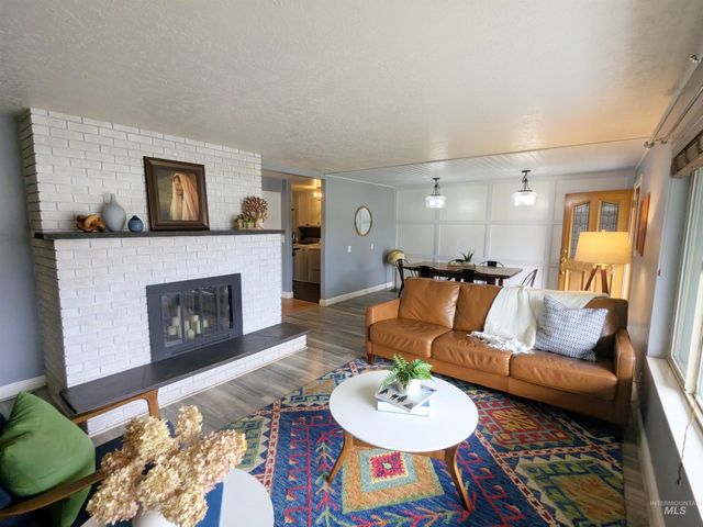 8709 W Ben Ct, Boise, ID 83714