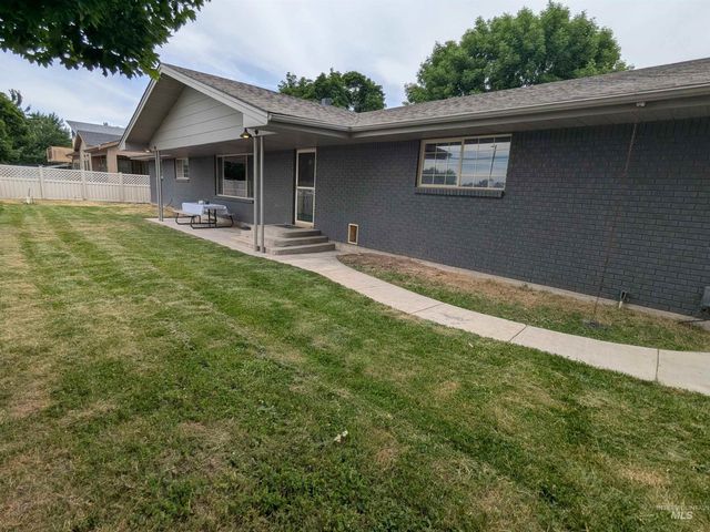 8709 W Ben Ct, Boise, ID 83714