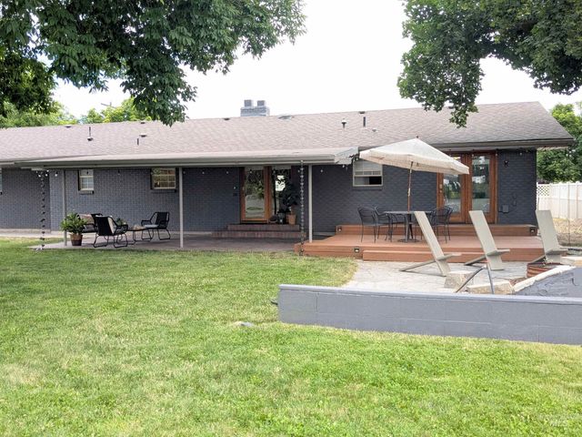 8709 W Ben Ct, Boise, ID 83714