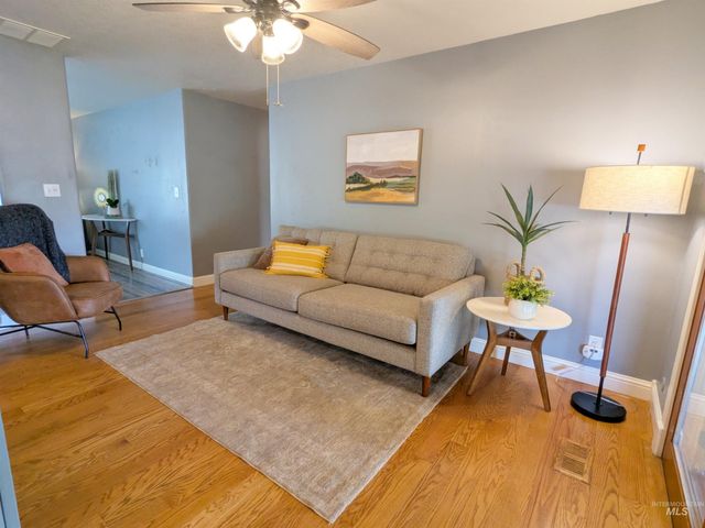 8709 W Ben Ct, Boise, ID 83714