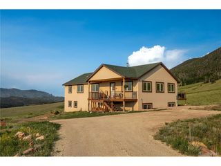 1115 Eagles Gate Rd, Westcliffe, CO 81252
