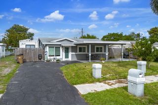 607 NW 1st Terrace, Deerfield Beach, FL 33441