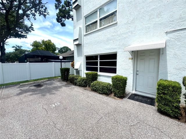 5060 76TH AVENUE N 112, Pinellas Park, FL 33781