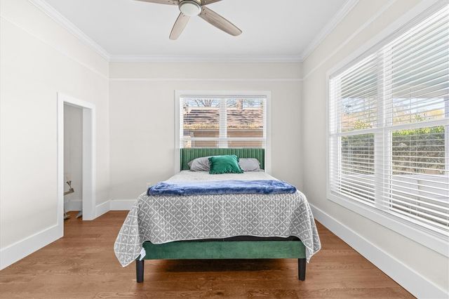 418 E ORANGE STREET, Tarpon Springs, FL 34689