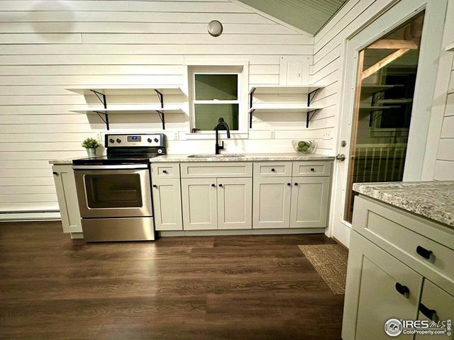 28 Muskwa Ln, Red Feather Lakes, CO 80545