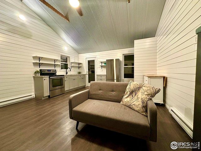 28 Muskwa Ln, Red Feather Lakes, CO 80545