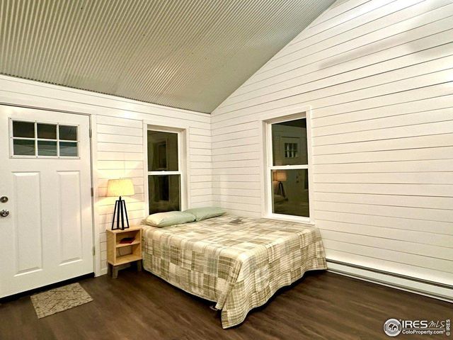 28 Muskwa Ln, Red Feather Lakes, CO 80545