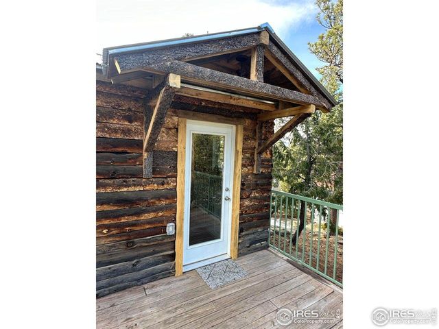 28 Muskwa Ln, Red Feather Lakes, CO 80545