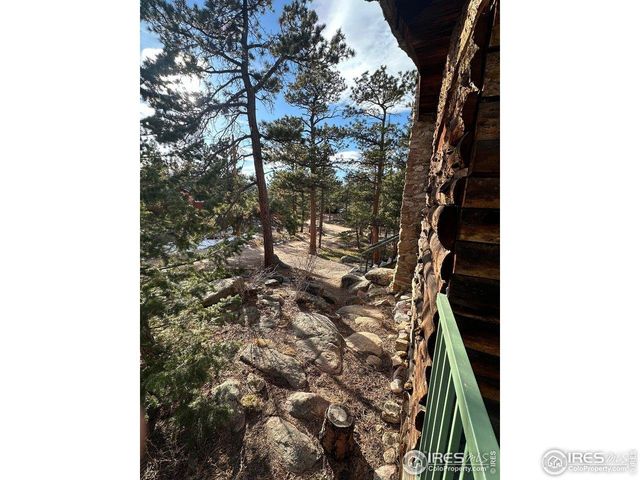 28 Muskwa Ln, Red Feather Lakes, CO 80545
