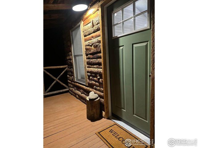 28 Muskwa Ln, Red Feather Lakes, CO 80545