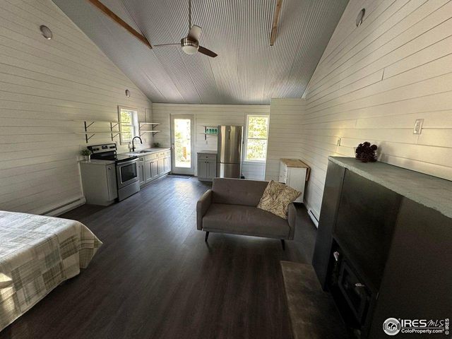 28 Muskwa Ln, Red Feather Lakes, CO 80545