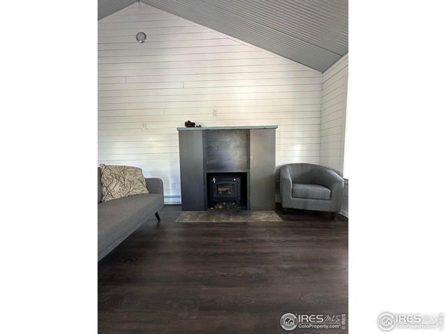 28 Muskwa Ln, Red Feather Lakes, CO 80545