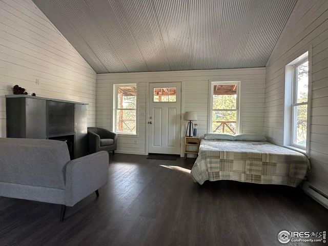 28 Muskwa Ln, Red Feather Lakes, CO 80545