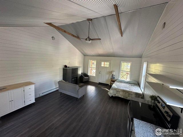 28 Muskwa Ln, Red Feather Lakes, CO 80545