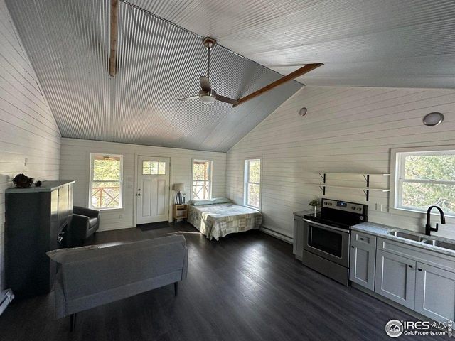 28 Muskwa Ln, Red Feather Lakes, CO 80545