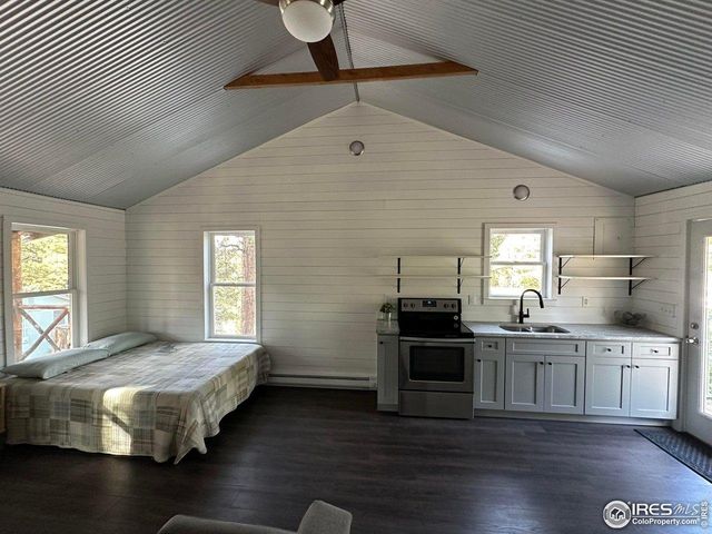 28 Muskwa Ln, Red Feather Lakes, CO 80545