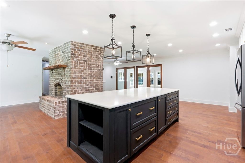 Image 14 of property listing at 12 Fallowfield Drive, Savannah, GA 31406