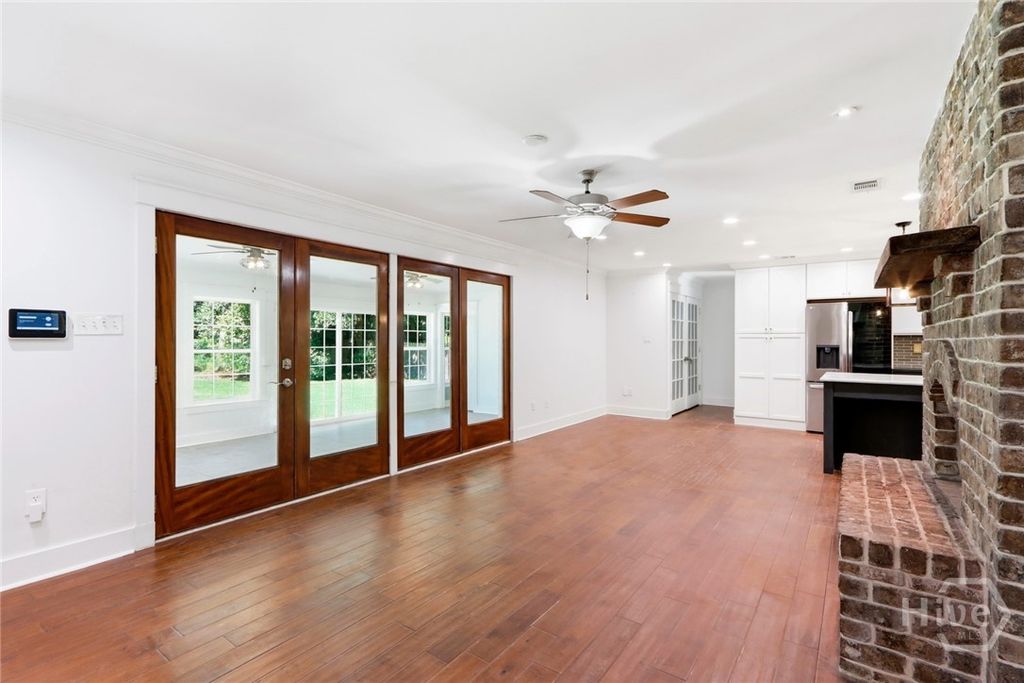 Image 17 of property listing at 12 Fallowfield Drive, Savannah, GA 31406
