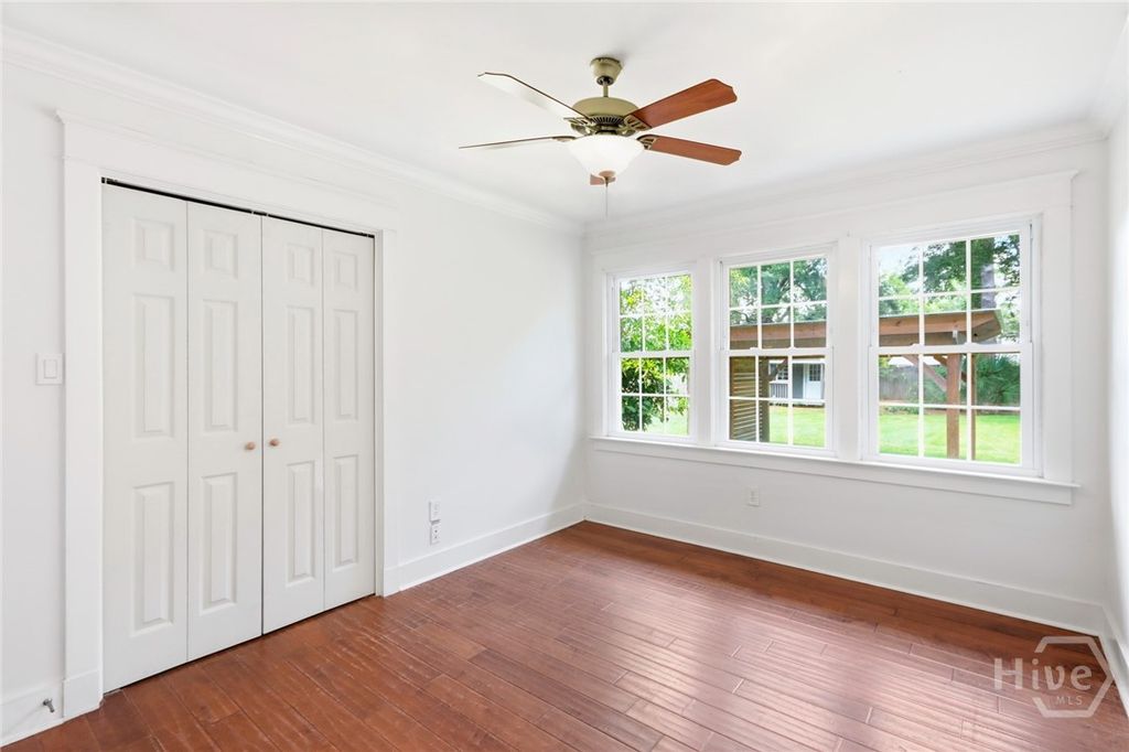 Image 32 of property listing at 12 Fallowfield Drive, Savannah, GA 31406