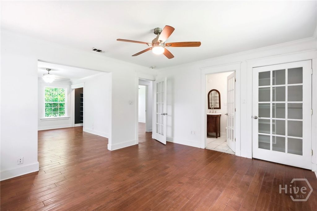 Image 38 of property listing at 12 Fallowfield Drive, Savannah, GA 31406