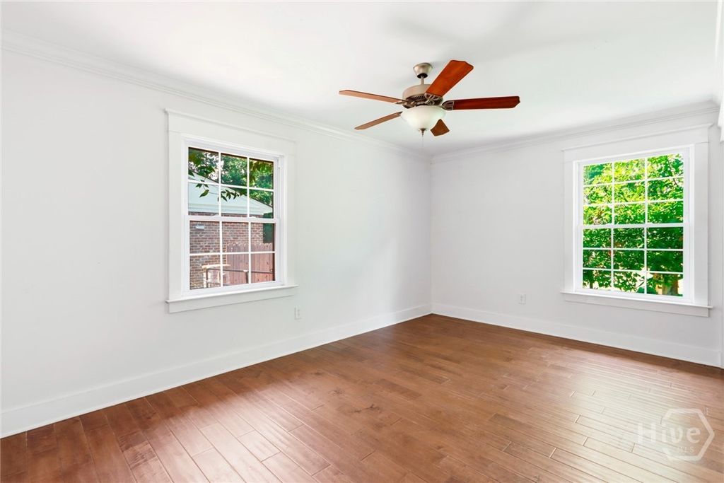 Image 40 of property listing at 12 Fallowfield Drive, Savannah, GA 31406