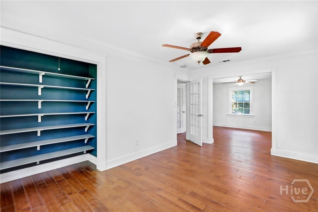 Image 41 of property listing at 12 Fallowfield Drive, Savannah, GA 31406