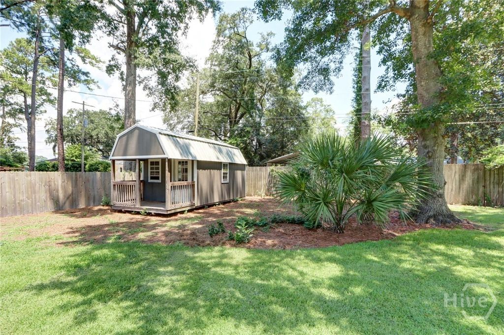 Image 43 of property listing at 12 Fallowfield Drive, Savannah, GA 31406
