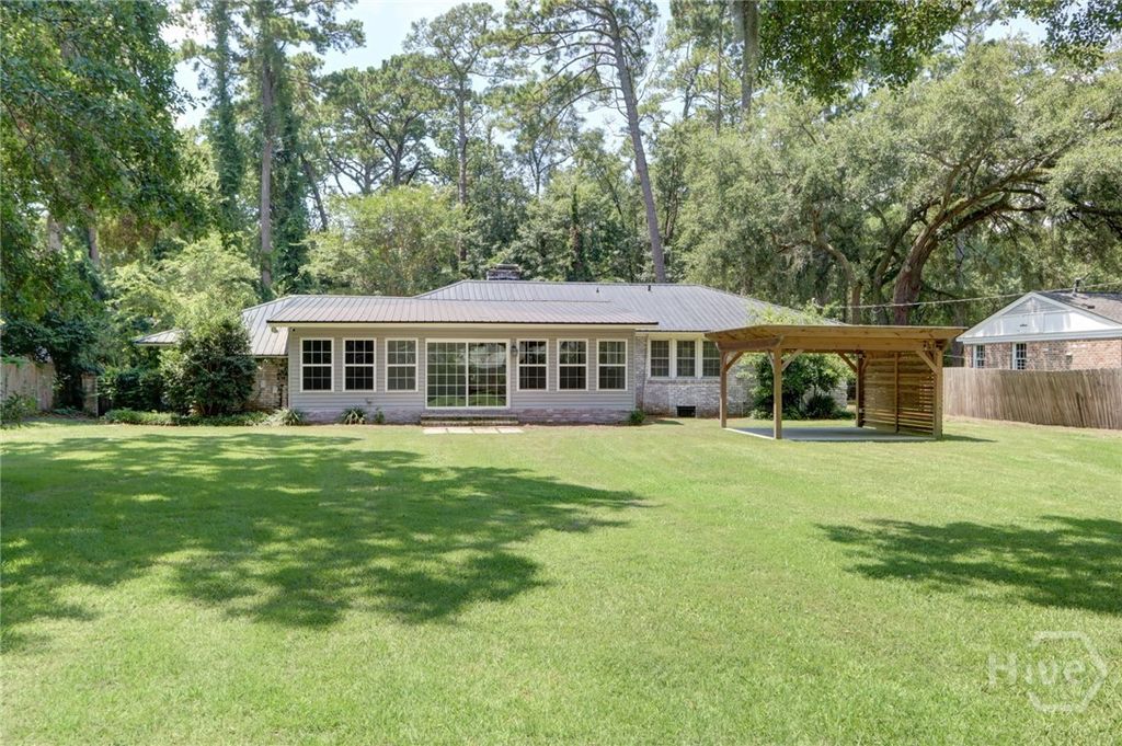 Image 46 of property listing at 12 Fallowfield Drive, Savannah, GA 31406