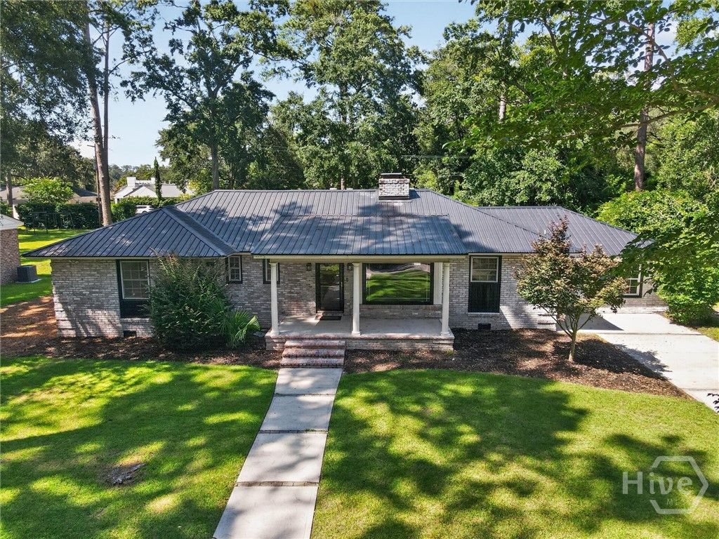 Image 47 of property listing at 12 Fallowfield Drive, Savannah, GA 31406
