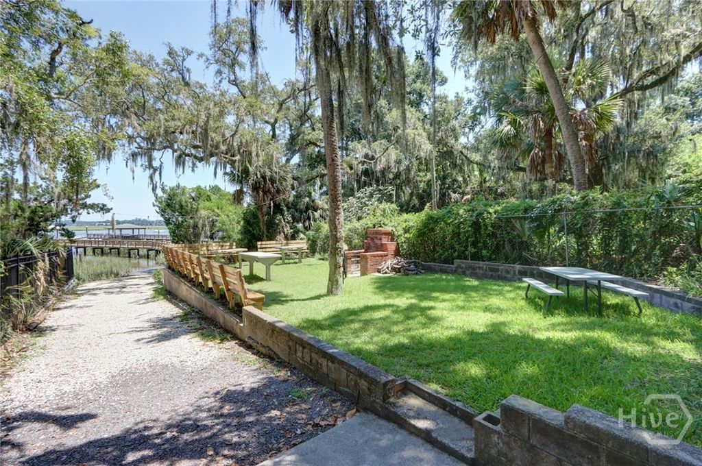 Image 50 of property listing at 12 Fallowfield Drive, Savannah, GA 31406