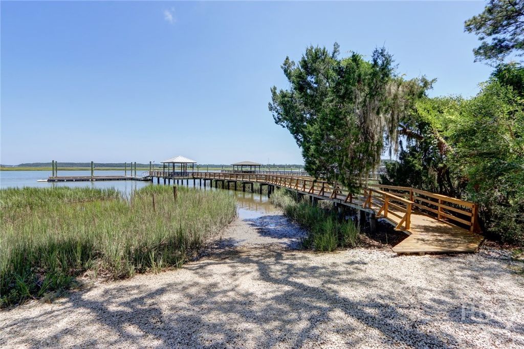 Image 51 of property listing at 12 Fallowfield Drive, Savannah, GA 31406