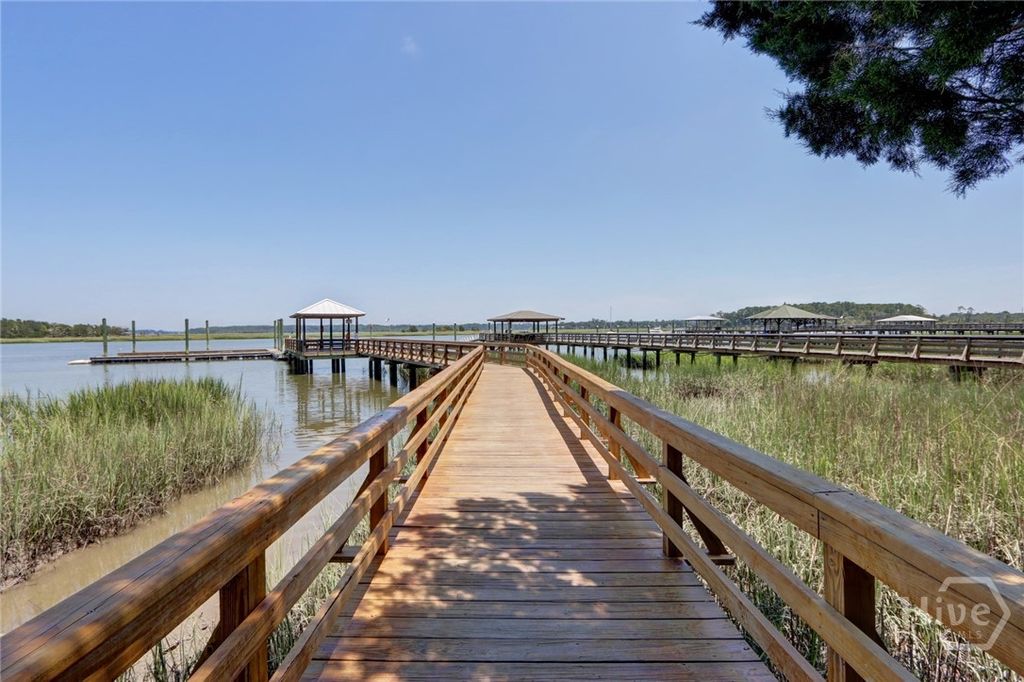Image 52 of property listing at 12 Fallowfield Drive, Savannah, GA 31406