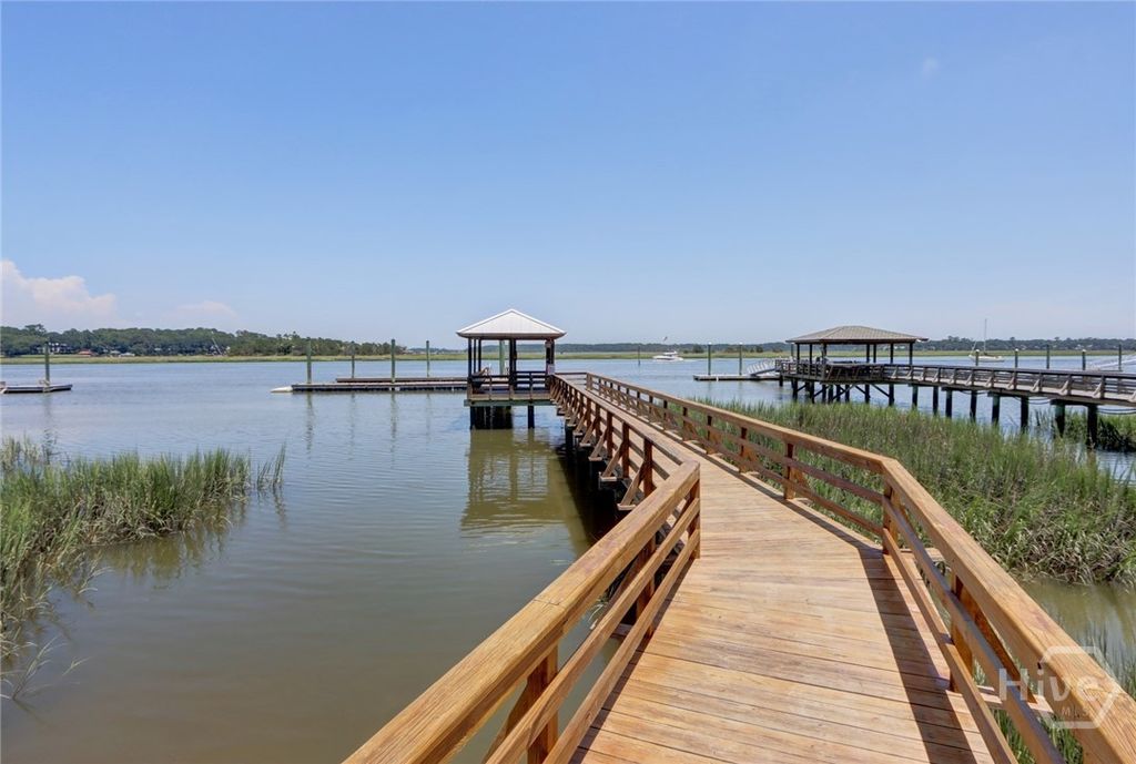 Image 53 of property listing at 12 Fallowfield Drive, Savannah, GA 31406