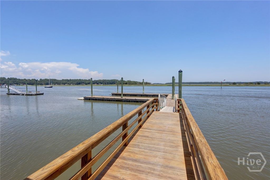 Image 54 of property listing at 12 Fallowfield Drive, Savannah, GA 31406