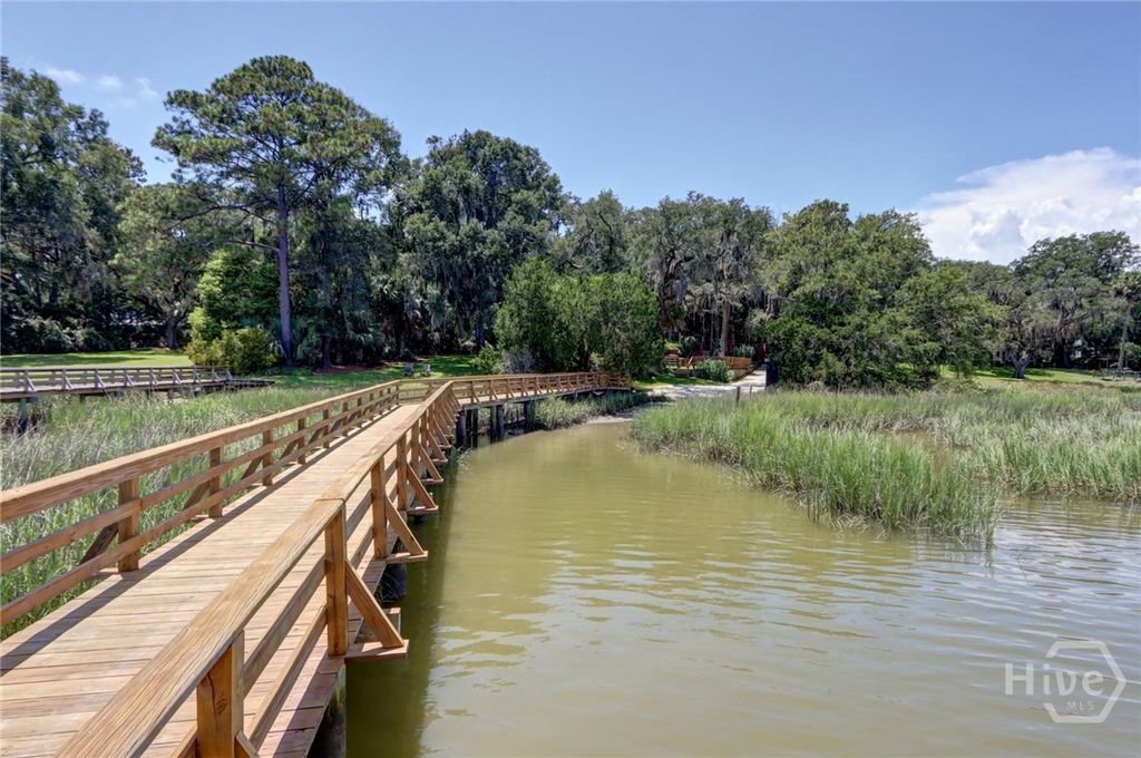 Image 55 of property listing at 12 Fallowfield Drive, Savannah, GA 31406