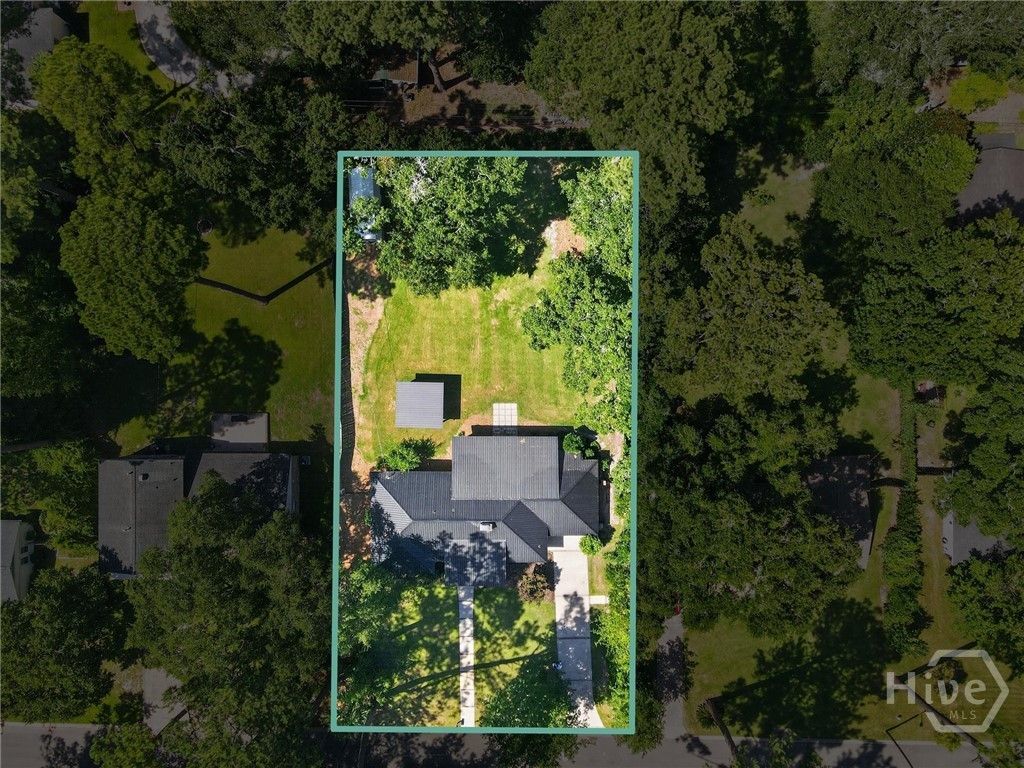 Image 60 of property listing at 12 Fallowfield Drive, Savannah, GA 31406
