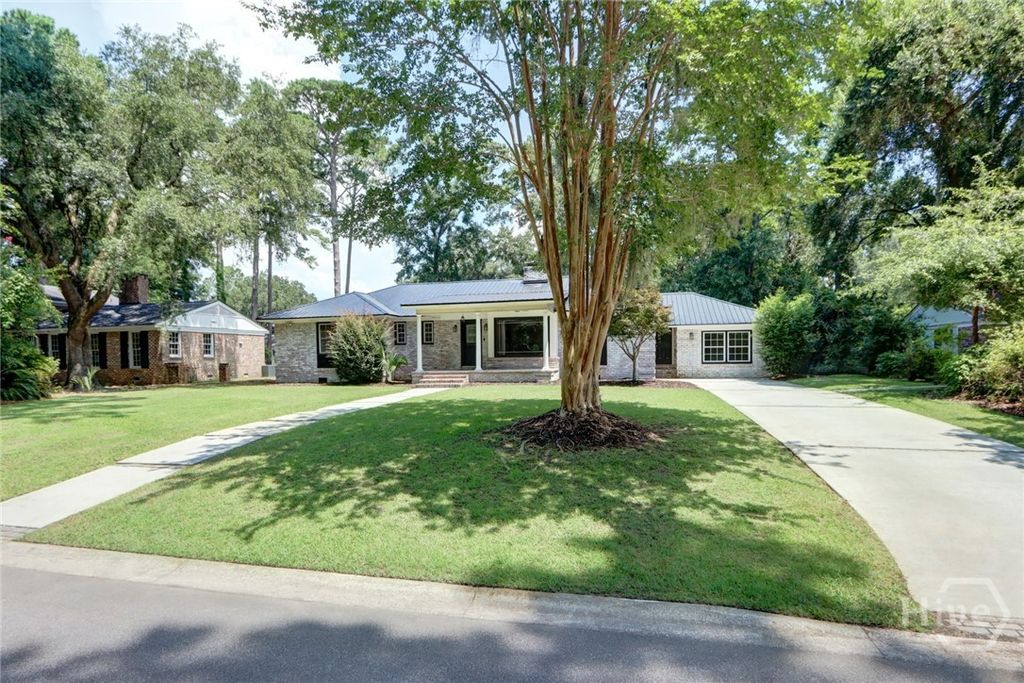Image 61 of property listing at 12 Fallowfield Drive, Savannah, GA 31406