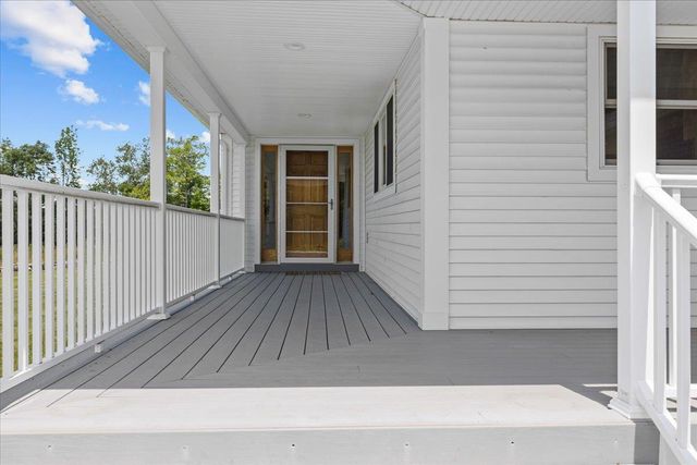 161 Bessette Road, Fairfax, VT 05454
