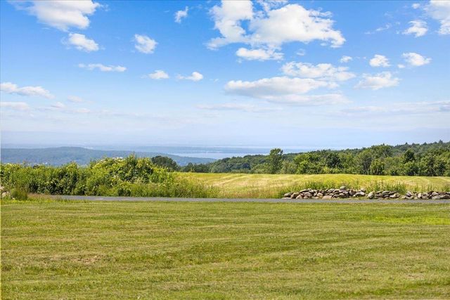 161 Bessette Road, Fairfax, VT 05454